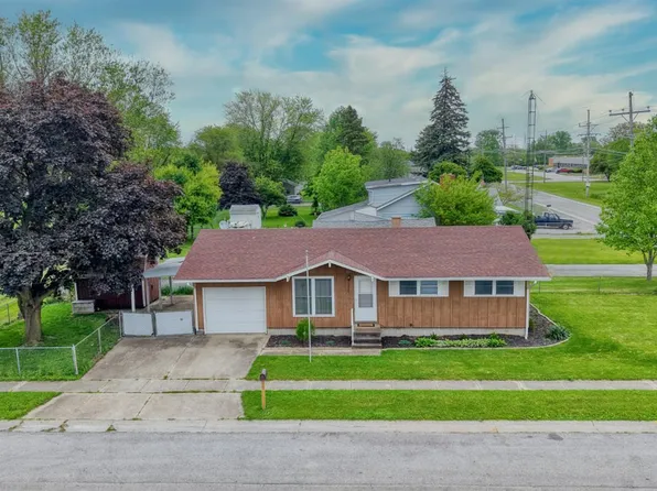 2244 Olds St, Sandusky, OH 44870