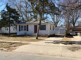 3625 Havana Ave SW, Wyoming, MI 49509