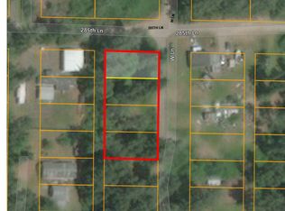 28407 W Ln, Ocean Park, WA 98640