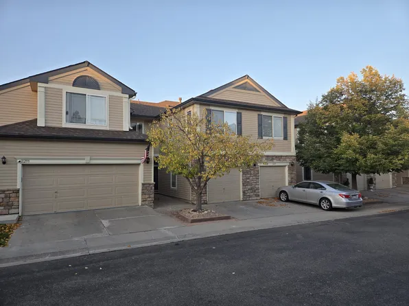 11283 W Rice Pl, Littleton, CO 80127