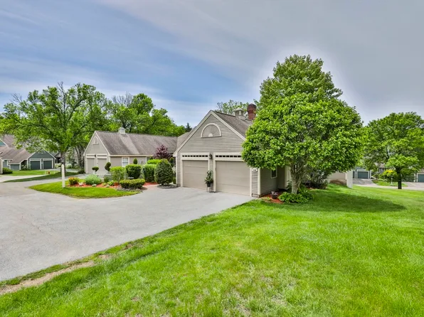 12 Wright Farm Rd #12, Atkinson, NH 03811