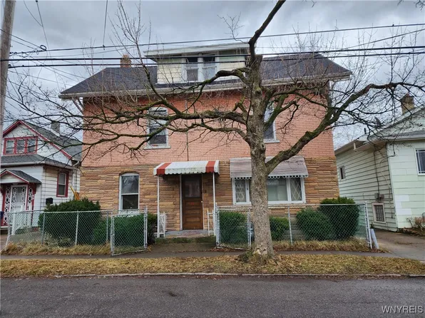 49 Newburgh Ave, Buffalo, NY 14211