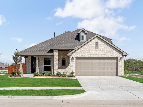 Home for Sale in Melissa TX