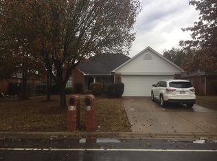 4525 Raleigh Dr, Conway, AR 72034