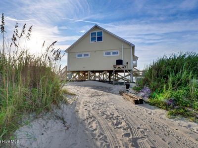 1714 N Shore Drive, Surf City, NC, 28445