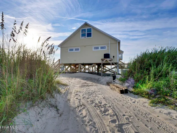 1714 N Shore Drive, Surf City, NC 28445