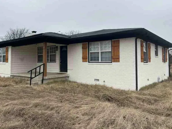 14009 W Us Highway 270, McAlester, OK 74501