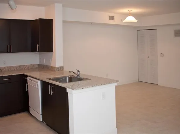 Villa Capri Apartments