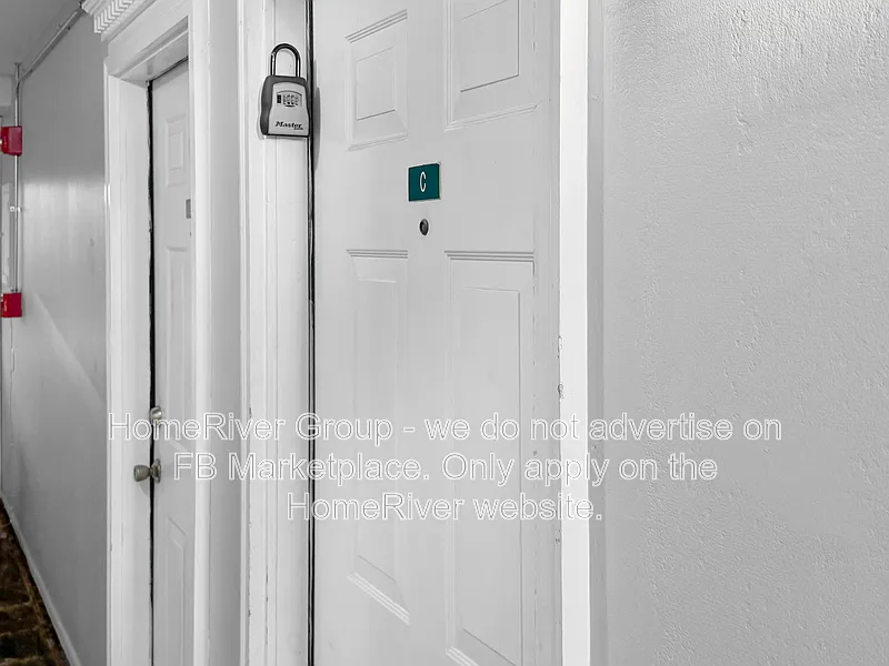 1 bed, 1.0 bath, 720 sqft, $950 — Photo 4