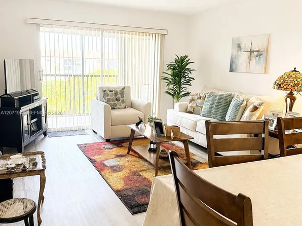 12755 SW 16th Ct APT 406B, Pembroke Pines, FL 33027