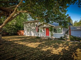 5881 Reno Ln, Redding, CA 96001