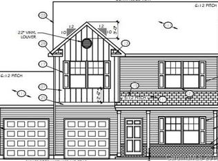 2312 Marthas Ridge Dr #200, Statesville, NC 28625