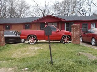 1701 Ashdale Rd, Tuskegee, AL 36083