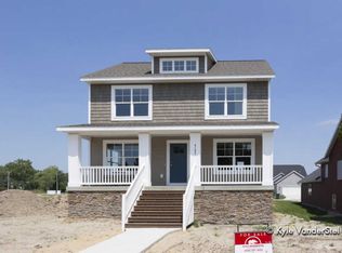 5163 Circleview Dr, Allendale, MI 49401