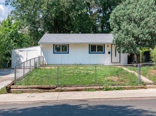 614 Mono Pl, Colorado Springs, CO 80910