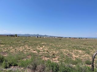 0 W Big Chino Rd, Paulden, AZ 86334