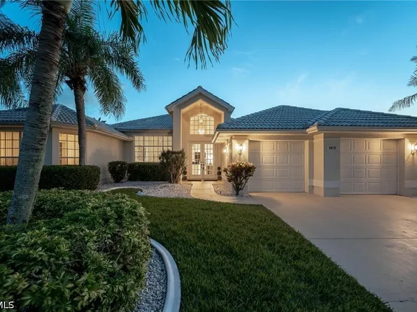 4412 SW 26th Ave, Cape Coral, FL 33914