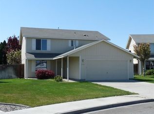 6404 Dodger Dr, Pasco, WA