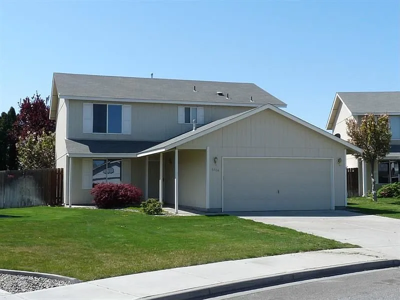 6404 Dodger Dr photo 1