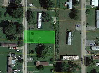 3736 S Debra Ln, Blytheville, AR 72315