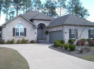 1107 Cloverdale Ct, Winnabow, NC 28479