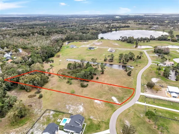 3624 Hidden River Ln #47, Tavares, FL 32778