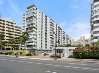 Cond Los Pinos Avenue Isla Verde Torre Este E #2, Carolina, PR 00979