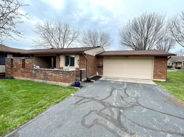 111 Commons Ave, Englewood, OH 45322