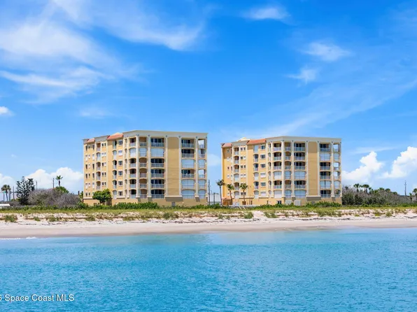 1095 Highway A1a APT 2401, Satellite Beach, FL 32937