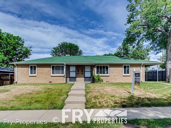 2nd image of 2080-2082 S Pearl St #2080