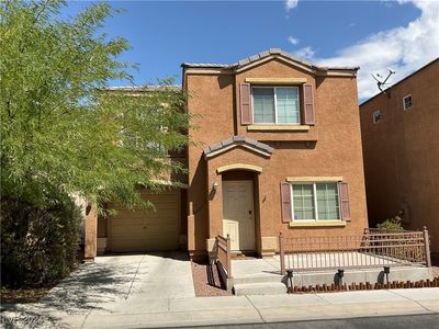 6708 Dunraven Ave, Las Vegas, NV, 89139