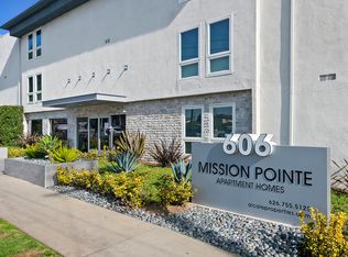Mission Pointe Apartment Homes, Alhambra, CA 91801