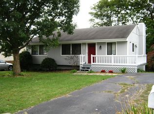 7026 Autumn Wood Ln, Roanoke, VA 24019