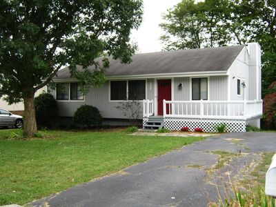7026 Autumn Wood Ln, Roanoke, VA, 24019