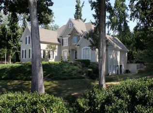 1115 Belmont Pl, Braselton, GA