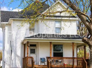115 Frank St #4, Council Bluffs, IA 51503