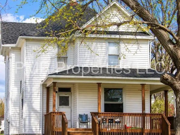 115 Frank Street, 115 Frank St #4, Council Bluffs, IA 51503