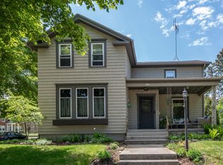 1404 N 5th St, Sheboygan, WI 53081