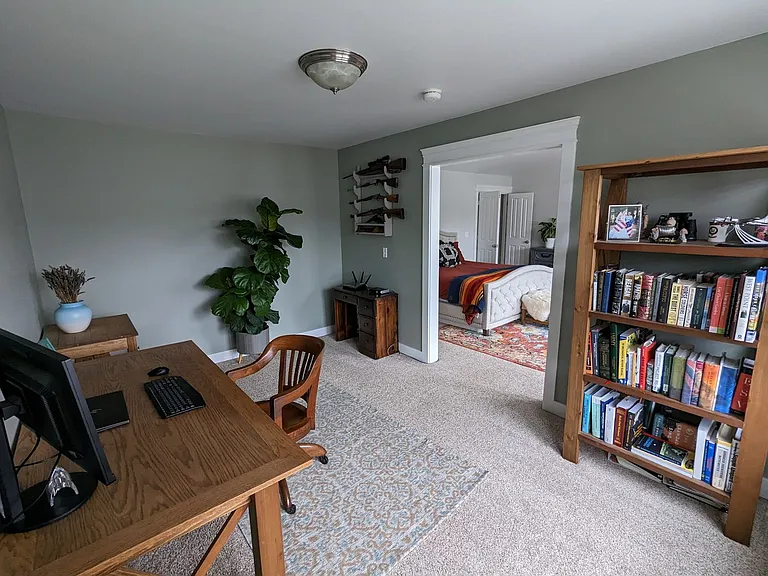 7758 McKinley Loop NE — Photo 25