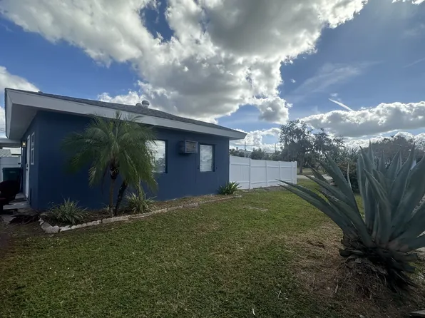 4508 Shady Ln, Punta Gorda, FL 33980