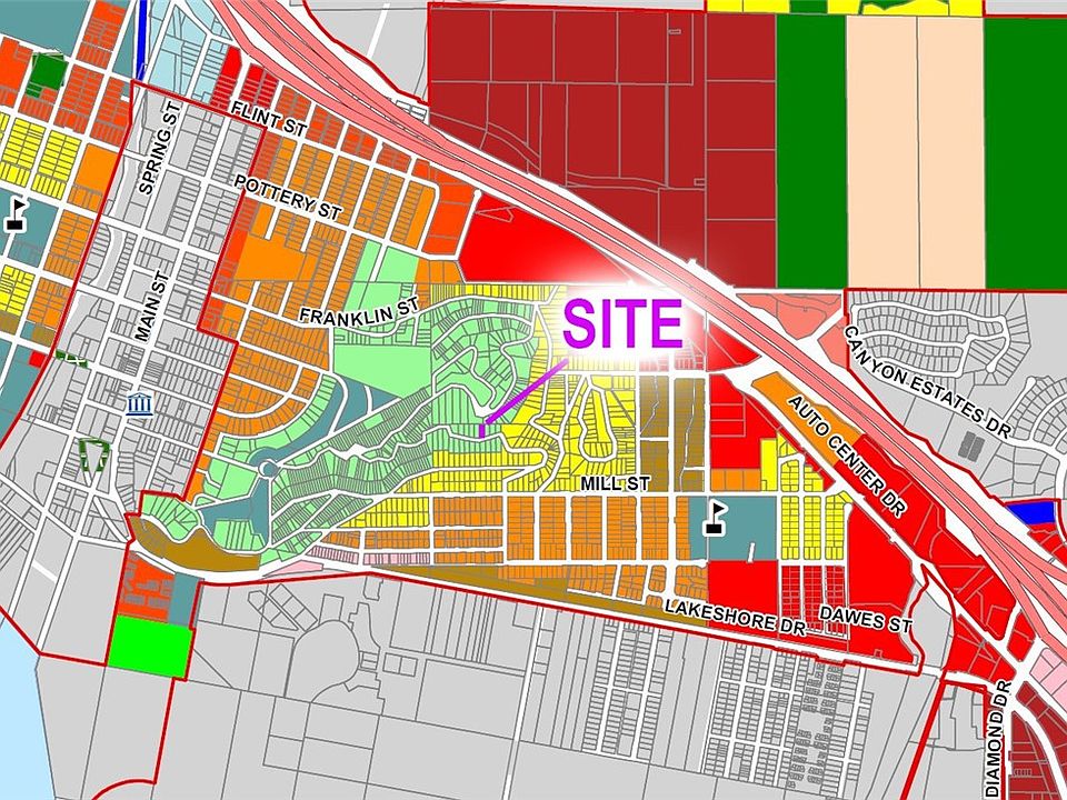 2nd image of 0 Ridge Rd #29