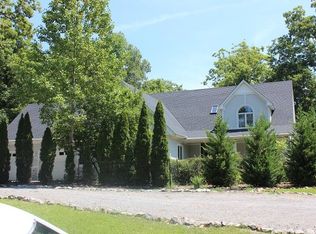 34 Bay Ct, New Concord, KY 42076