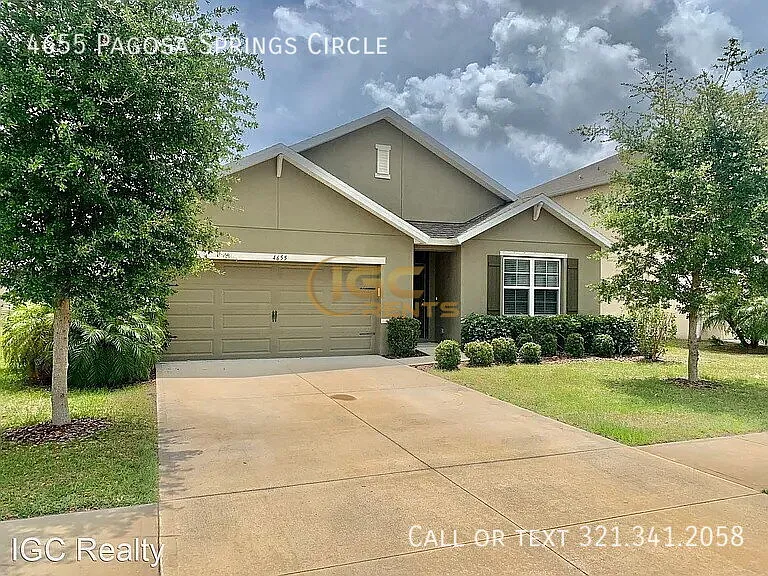 4655 Pagosa Springs Cir — Photo 1
