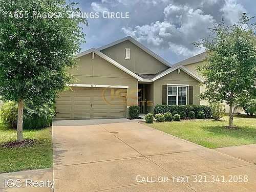 4655 Pagosa Springs Cir Photo 1