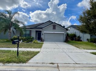5475 Angelonia Ter, Land O Lakes, FL 34639