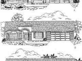 1205 N Cota Ln, Coolidge, AZ 85228