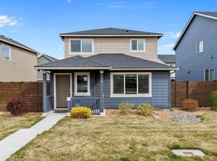 20550 SE Cameron Ave, Bend, OR 97702
