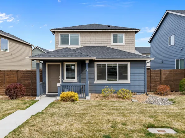 20550 SE Cameron Ave, Bend, OR 97702