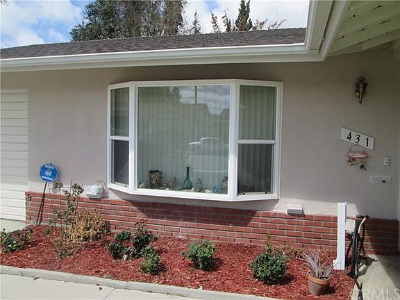 2nd image of 431 Palomar Dr