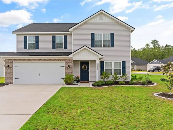 10035 Woodland Cv, Brunswick, GA 31525